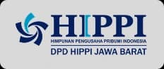 Logo HIPPI JABAR