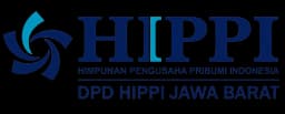 Logo HIPPI JABAR