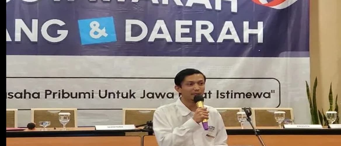Inovasi Pertanian Presisi di Lahan Garut