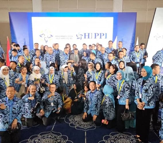 Optimalisasi Rantai Pasok