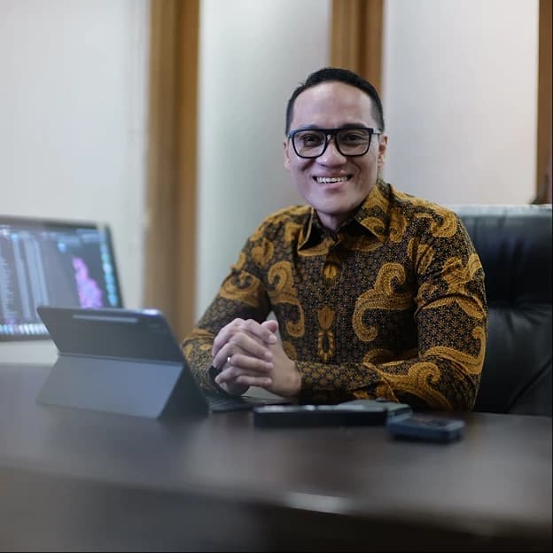 Ketum HIPPI: Pariwisata Jangan Hanya Kejar Angka, Lindungi Pengusaha Lokal