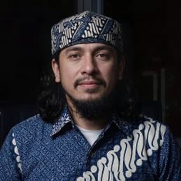 Saifullah Rasmin